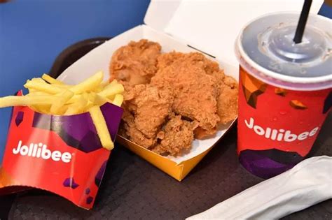 Jollibee Glasgow: opening date revealed for Sauchiehall Street .